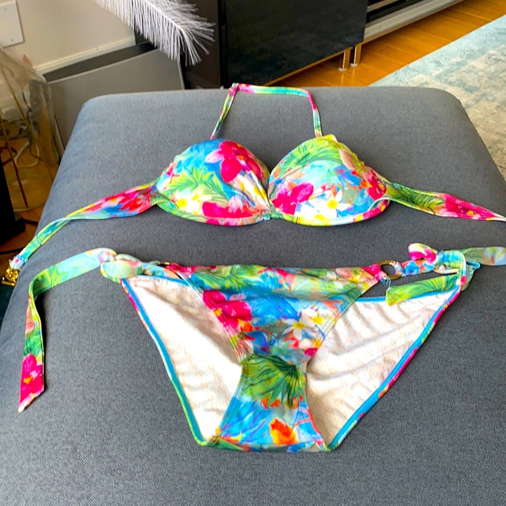 Victoria secret bikini
